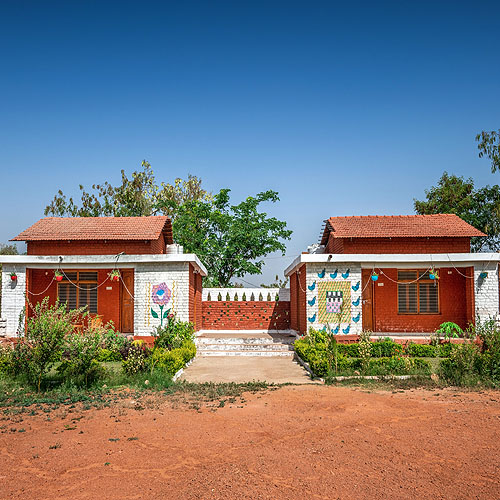 Rekha  and Kamla Homestay